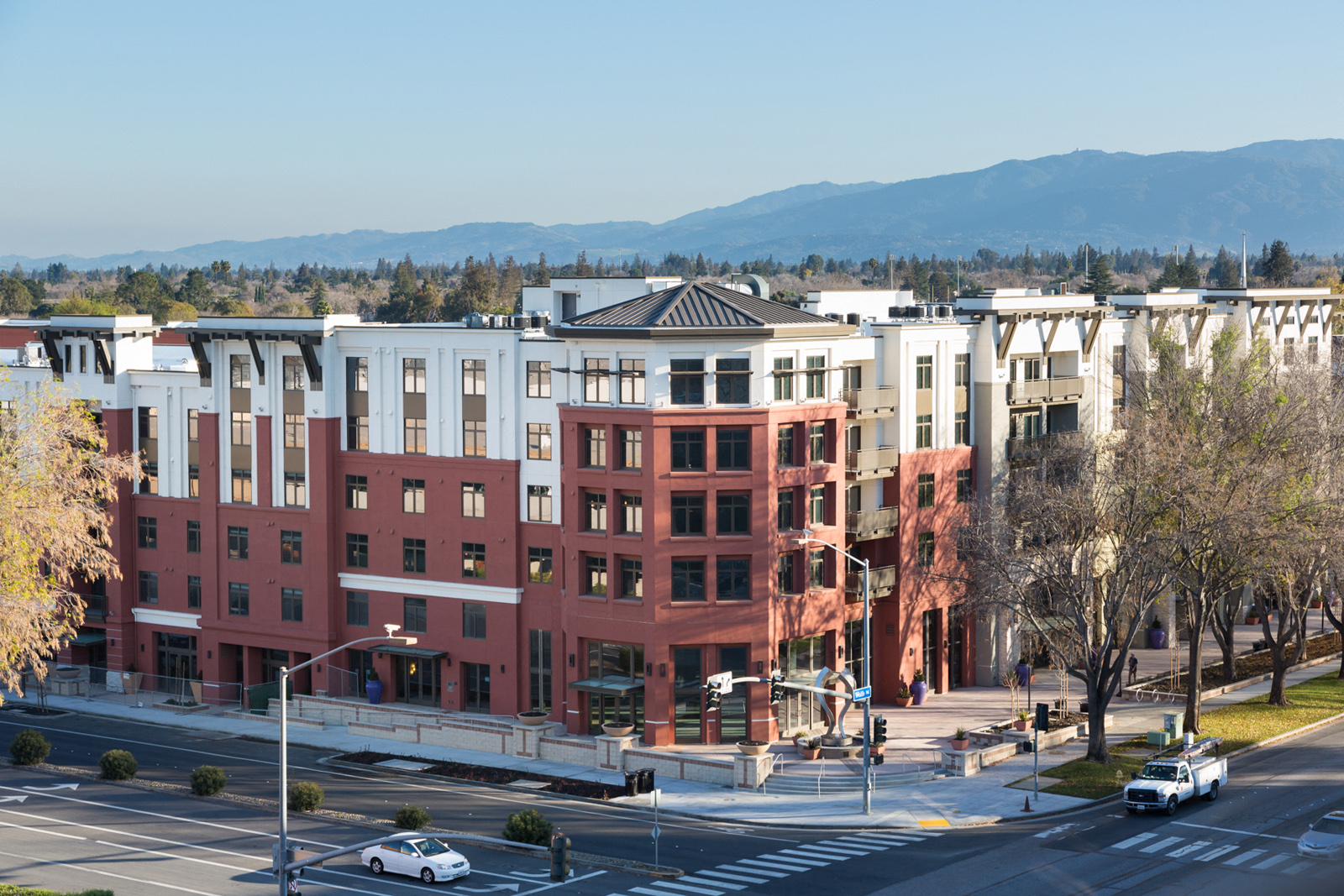 Nineteen800 Apartments photo 5